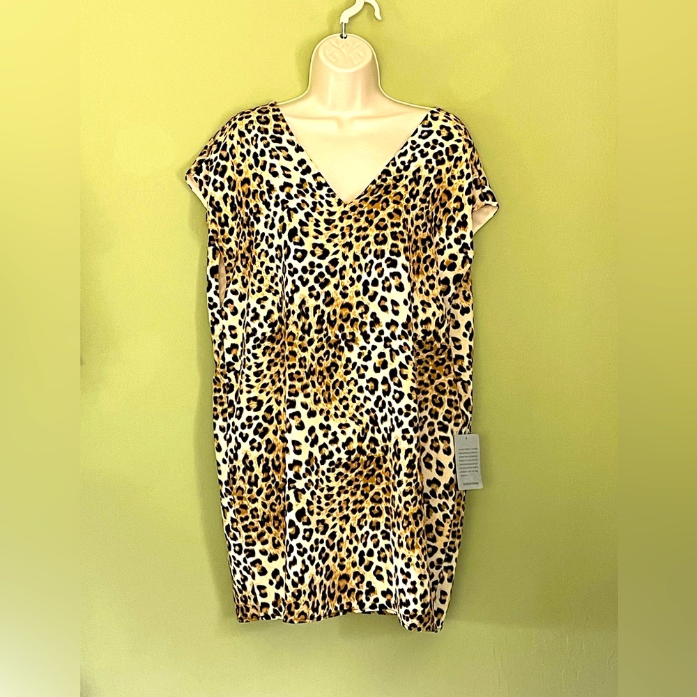 The Vanity Room Dress, M